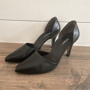 Paul green pointy toe heels - size 8